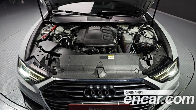 Audi | Audi A6 (C8) | A6 (C8)