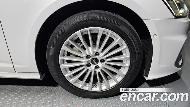 Audi | Audi A6 (C8) | A6 (C8)