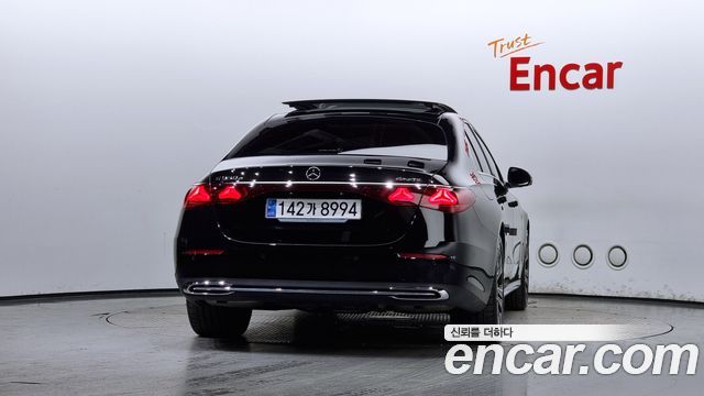 mercedes benz | mercedes benz E-Class W214 | E-Class W214