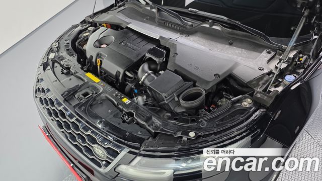 land rover | land rover Range Rover Evoque 2nd Generation | Range Rover Evoque 2nd Generation