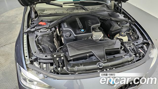 BMW | BMW 3 Series (F30) | 3 Series (F30)