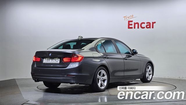 BMW | BMW 3 Series (F30) | 3 Series (F30)
