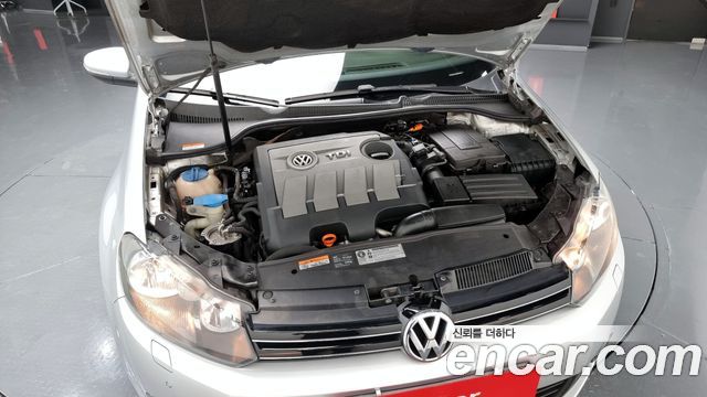Volkswagen | Volkswagen Golf 6th Generation | Golf 6th Generation
