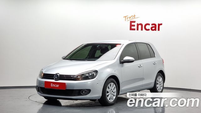 Volkswagen | Volkswagen Golf 6th Generation | Golf 6th Generation