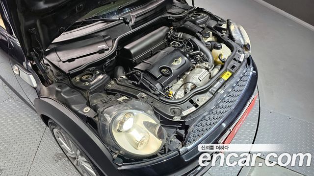 mini | mini Cooper S | Cooper S