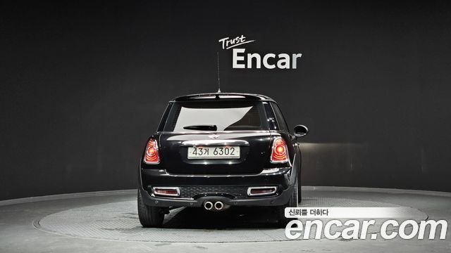 mini | mini Cooper S | Cooper S