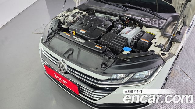 Volkswagen | Volkswagen Arteon | Arteon