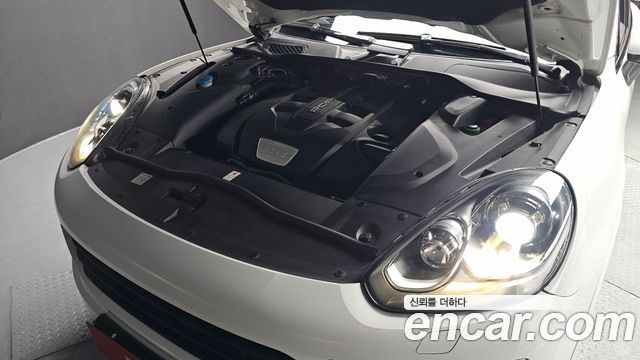 porsche | porsche New Cayenne | New Cayenne