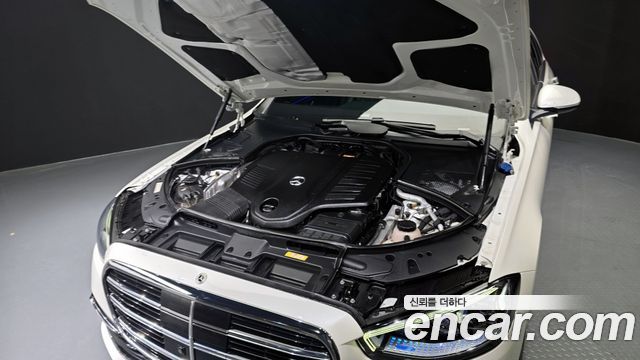 mercedes benz | mercedes benz S-Class W223 | S-Class W223