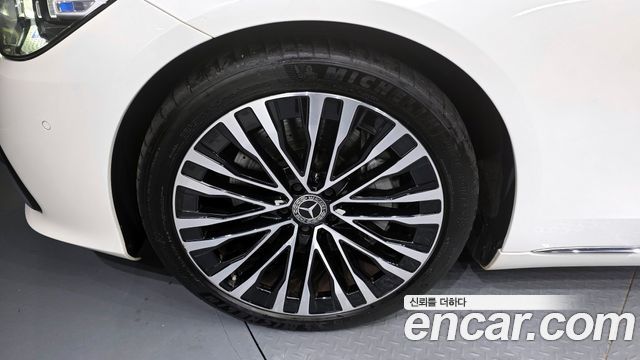 mercedes benz | mercedes benz S-Class W223 | S-Class W223