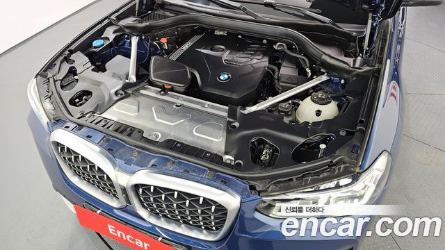 BMW | BMW X4 (G02) | X4 (G02)