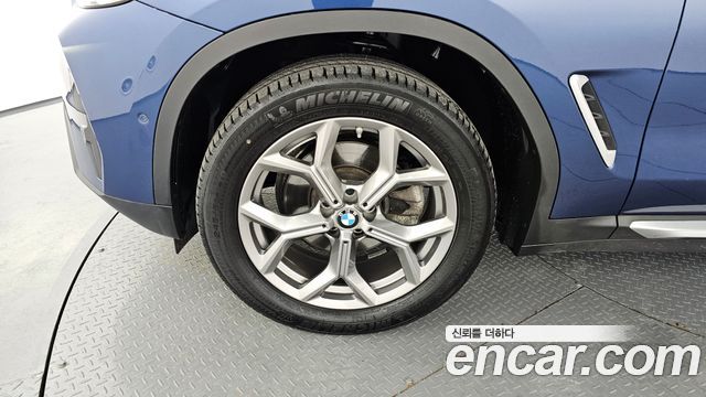 BMW | BMW X4 (G02) | X4 (G02)