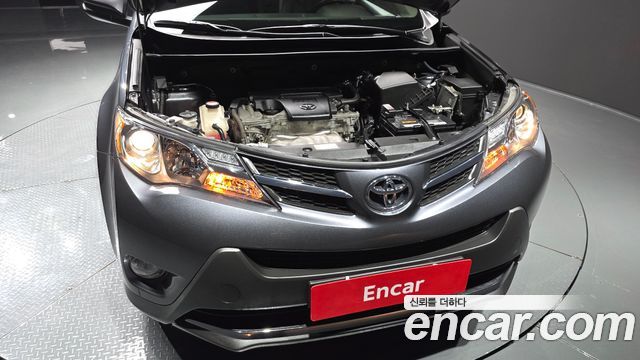 Toyota | Toyota RAV4