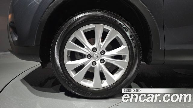 Toyota | Toyota RAV4