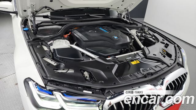 BMW | BMW 5 Series (G30) | 5 Series (G30)