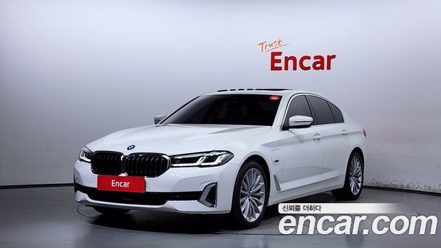 BMW | BMW 5 Series (G30) | 5 Series (G30)