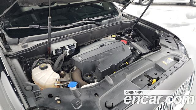 Lincoln | Lincoln Nautilus 1st Generation | Nautilus 1st Generation