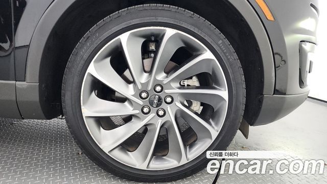 Lincoln | Lincoln Nautilus 1st Generation | Nautilus 1st Generation