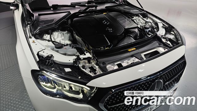 mercedes benz | mercedes benz E-Class W214 | E-Class W214