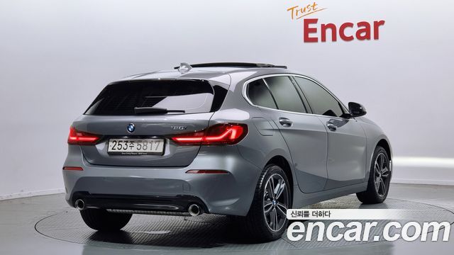 BMW | BMW 1 Series (F40) | 1 Series (F40)