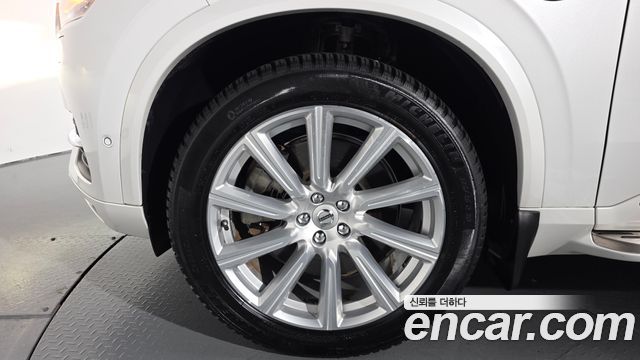 volvo | volvo XC90 2nd Generation | XC90 2nd Generation