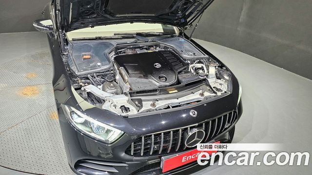 mercedes benz | mercedes benz CLS-Class C257 | CLS-Class C257