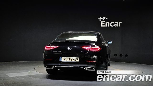 mercedes benz | mercedes benz CLS-Class C257 | CLS-Class C257