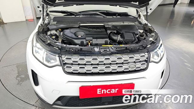 land rover | land rover Discovery Sport 2nd Generation | Discovery Sport 2nd Generation