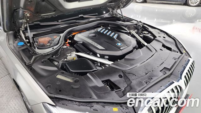 BMW | BMW 7 Series (G11) | 7 Series (G11)