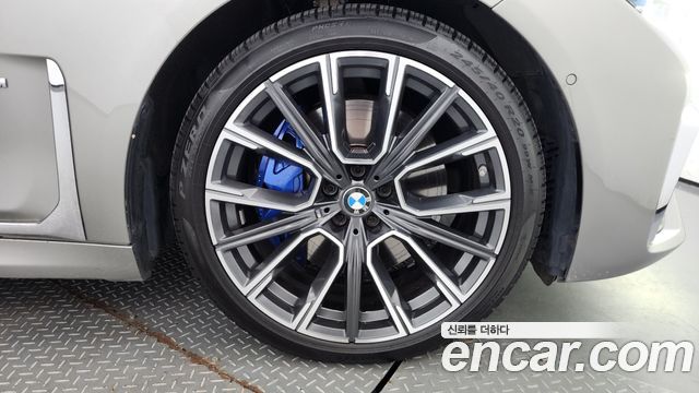 BMW | BMW 7 Series (G11) | 7 Series (G11)