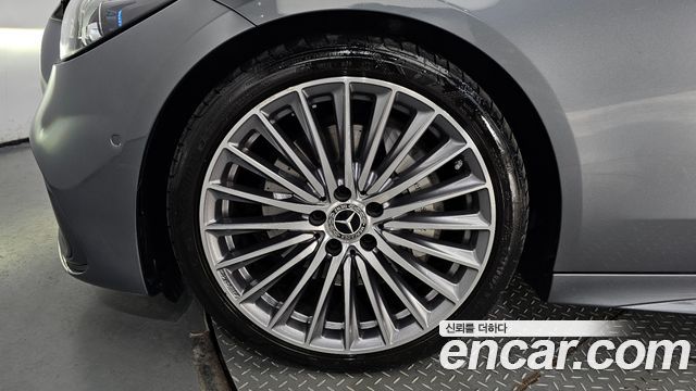 mercedes benz | mercedes benz C-Class W206 | C-Class W206