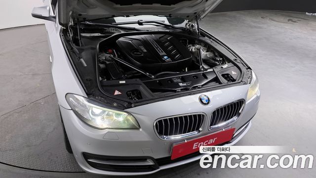 BMW | BMW 5 Series (F10) | 5 Series (F10)