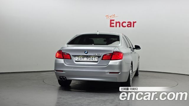 BMW | BMW 5 Series (F10) | 5 Series (F10)