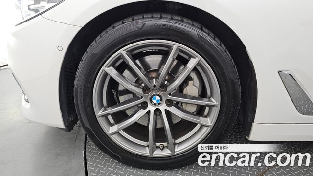 BMW | BMW 5 Series (G30) | 5 Series (G30)