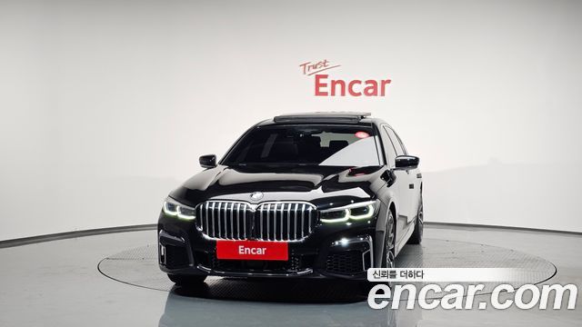 BMW | BMW 7 Series (G11) | 7 Series (G11)