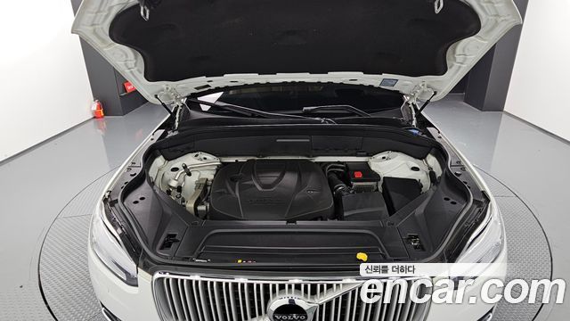 volvo | volvo XC90 2nd Generation | XC90 2nd Generation