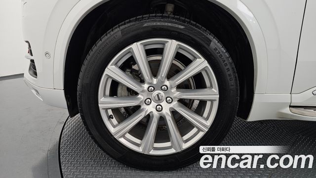 volvo | volvo XC90 2nd Generation | XC90 2nd Generation