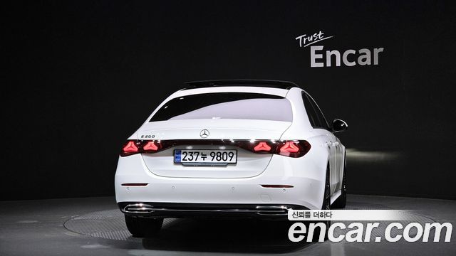 mercedes benz | mercedes benz E-Class W214 | E-Class W214