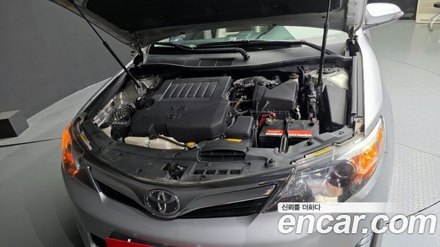 Toyota | Toyota New Camry | New Camry