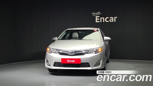 Toyota | Toyota New Camry | New Camry