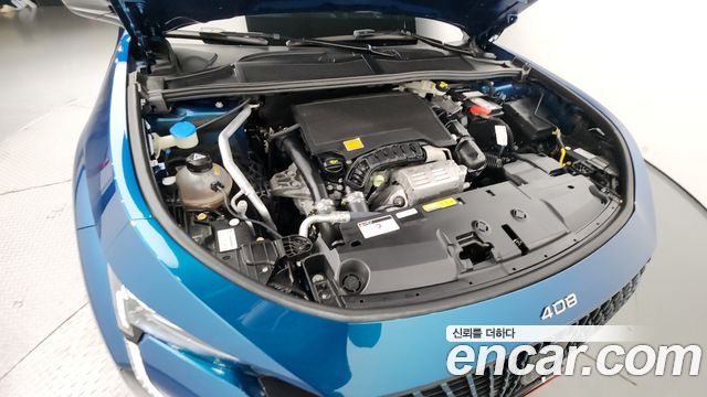 peugeot | peugeot 408