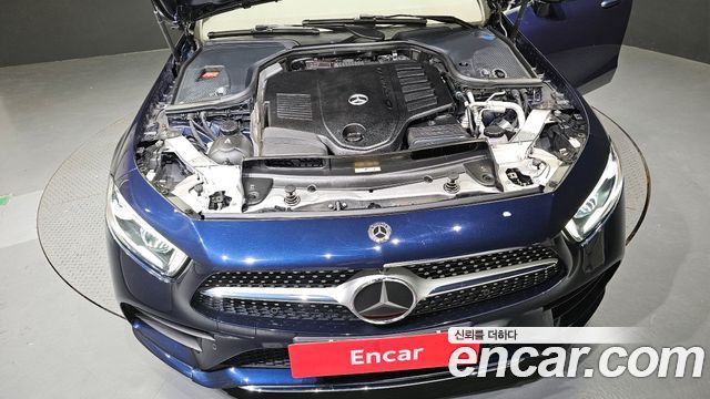 mercedes benz | mercedes benz CLS-Class C257 | CLS-Class C257