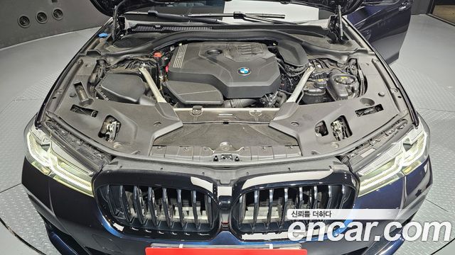 BMW | BMW 5 Series (G30) | 5 Series (G30)