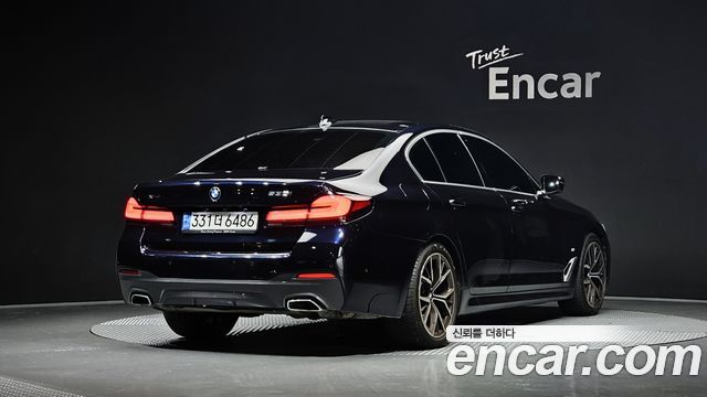 BMW | BMW 5 Series (G30) | 5 Series (G30)