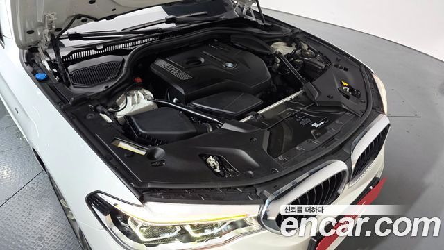 BMW | BMW 5 Series (G30) | 5 Series (G30)