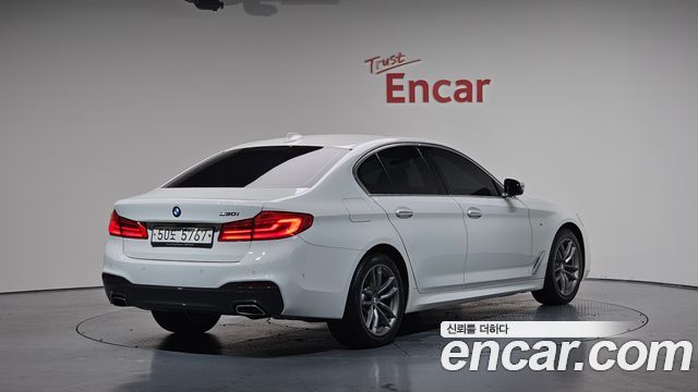 BMW | BMW 5 Series (G30) | 5 Series (G30)