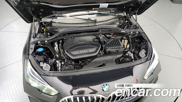 BMW | BMW 2 Series Gran Coupe (F44) | 2 Series Gran Coupe (F44)