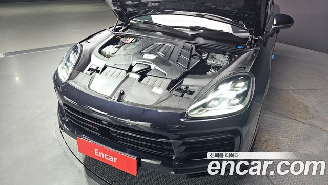 porsche | porsche Cayenne (PO536) | Cayenne (PO536)