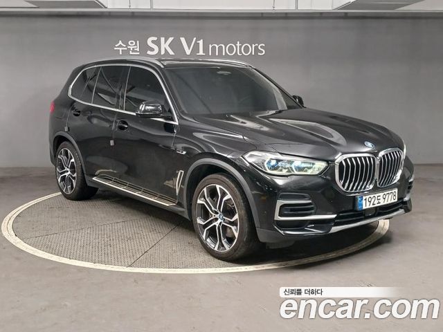 BMW | BMW X5 (G05)