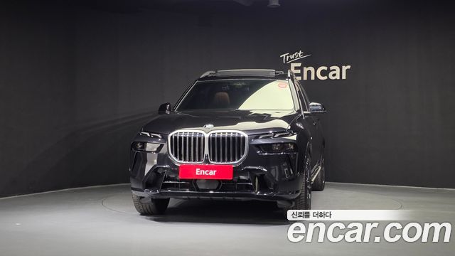 BMW | BMW X7 (G07)